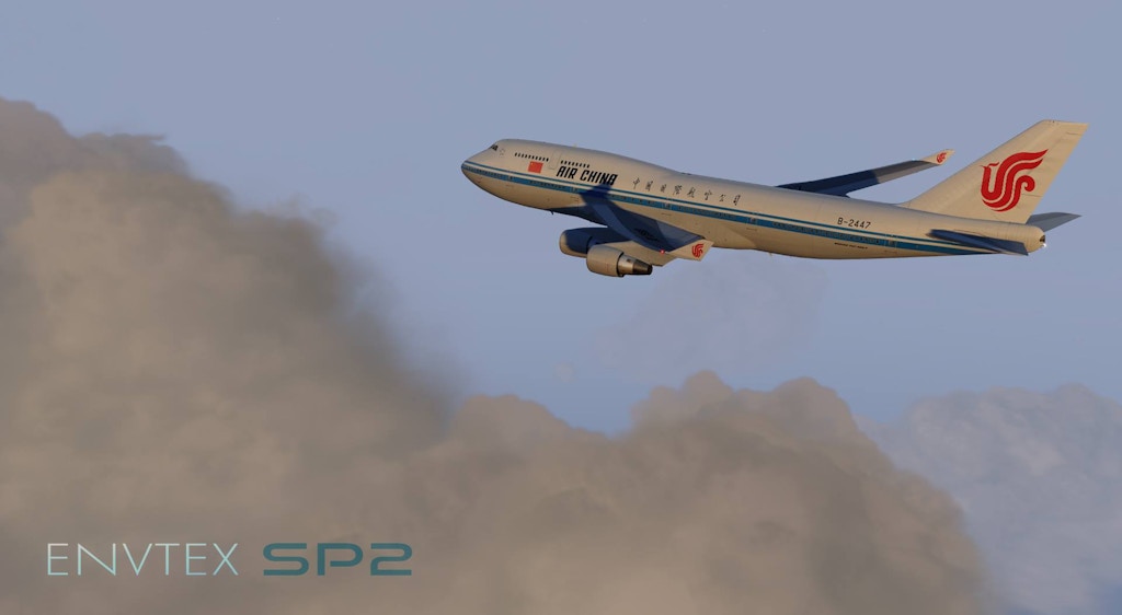 UK2000 Scenery Releases Jersey Airport for MSFS