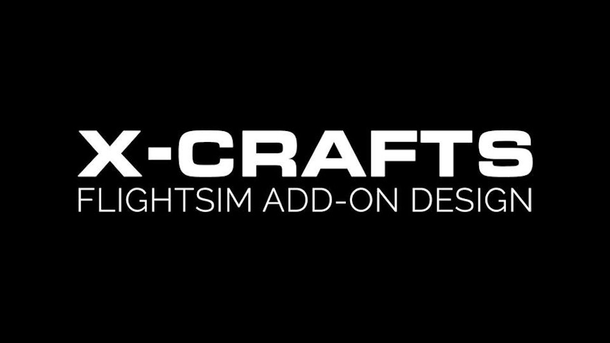 X-Crafts Opens Registration For New Beta Testers