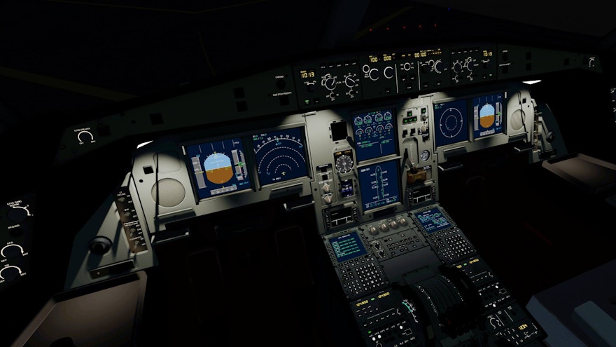 Black Box Simulation Airbus V0.90 Update Information