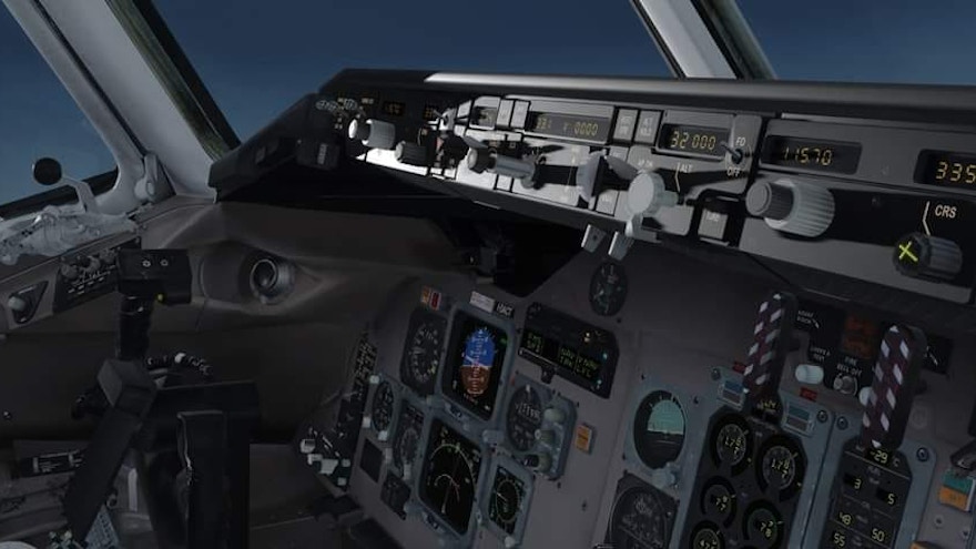 New Maddog Development Update from Leonardo