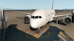 Magknight’s 787 for XPL Updated to v1.7.22