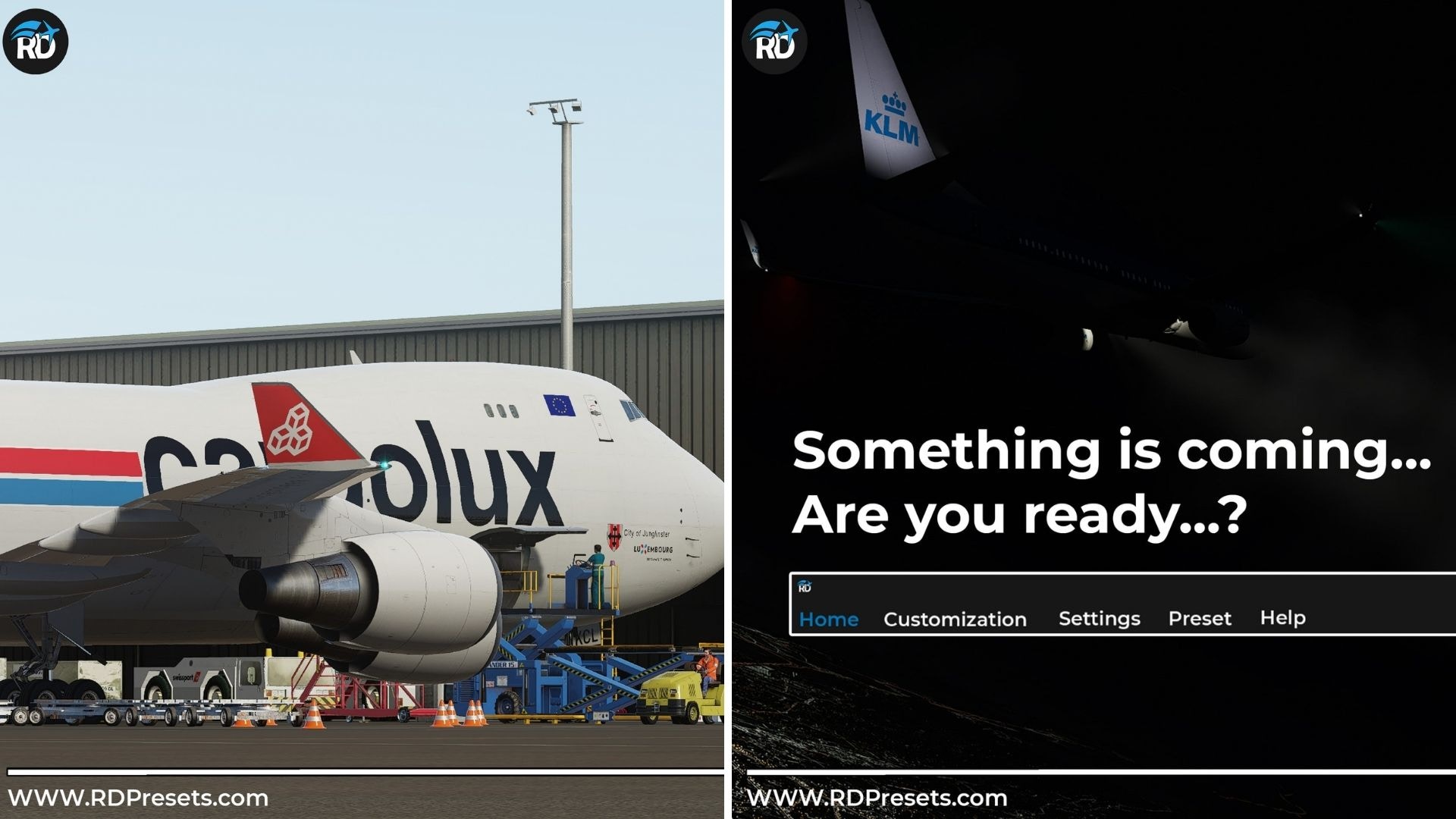 RDPresets Set to Announce New Product Soon