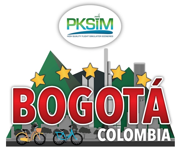 PKSIM Announce Bogota
