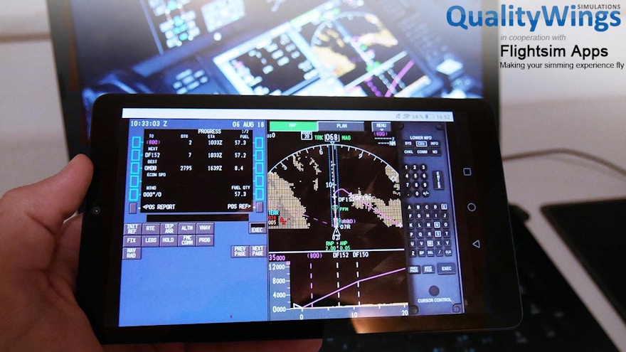 Flightsim Apps Remote Server 5.1 Released