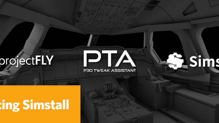 Mettar Simulations Introduce Simstall