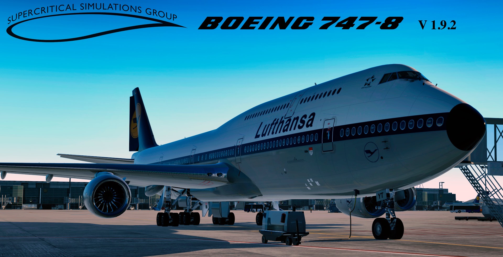 SSG Releases Boeing 747-8 Version 1.9.2 - FSElite