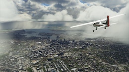 Microsoft Flight Simulator Updated to Version 1.21.18.0