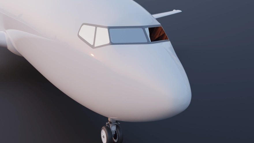 CGN Dev 737 Classic Development Update