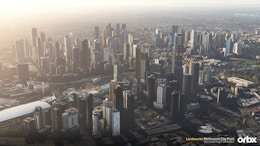 Orbx Announces Landmarks Melbourne City Pack for MSFS
