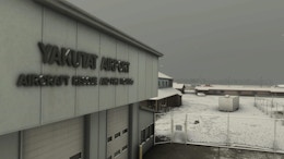 Northern Sky Studio Releases PAYA Yakutat for MSFS