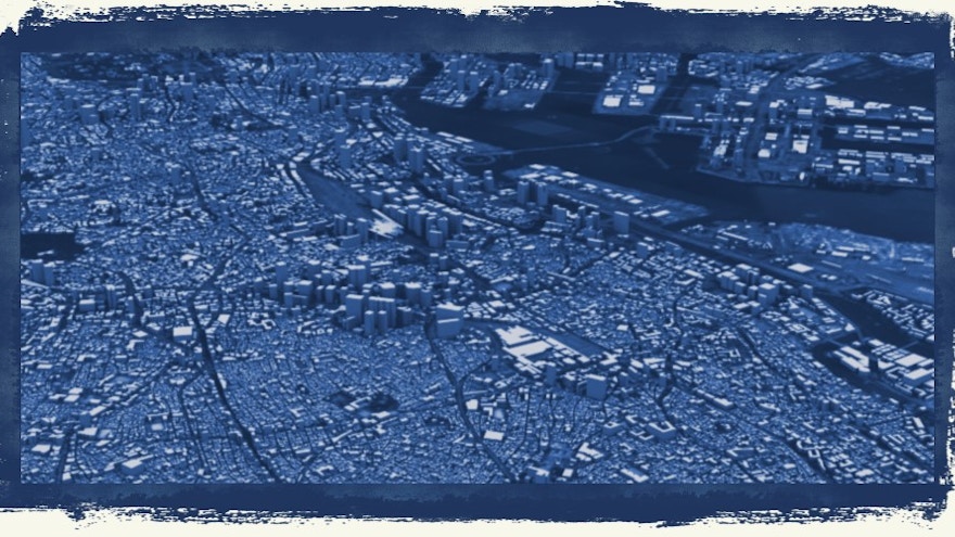 Drzewiecki Design Announces Tokyo as Next Major Project