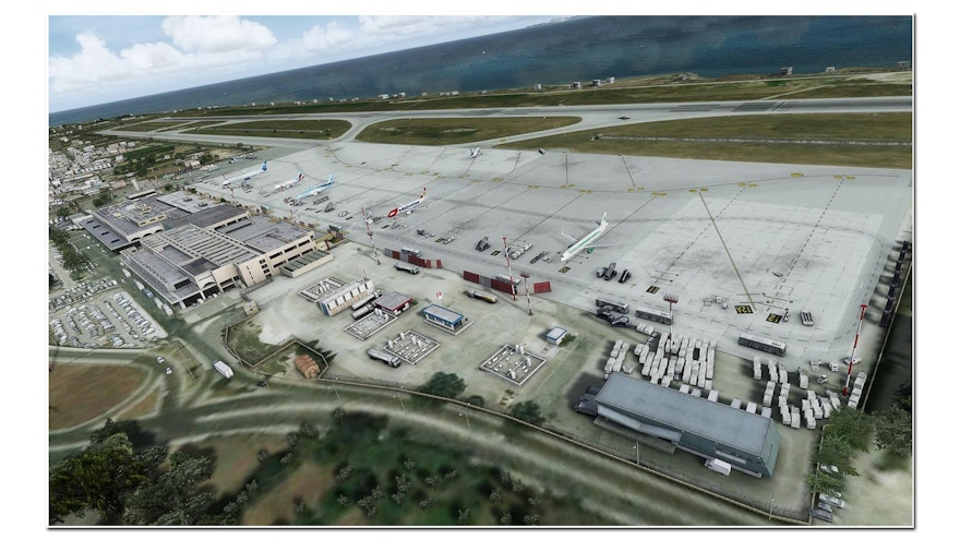 FSDG Rhodes Nearing Release