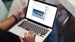 Website Feature: FSElite Account – Bookmarking, Liking and More