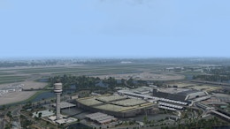 Taxi2Gate Releases KMCO Orlando International Airport