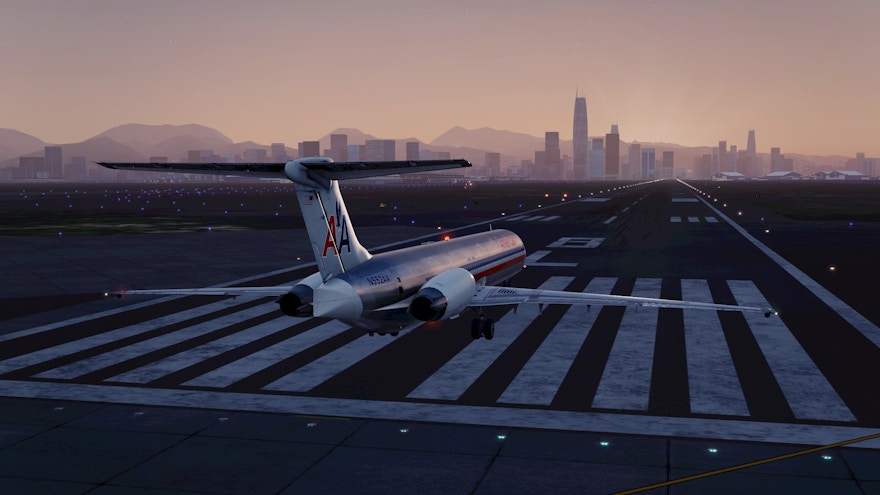 X-Plane Mobile Nearing Release and Searching for Beta Testers