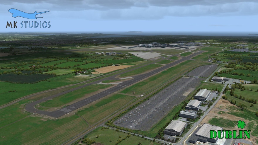 MK-Studios Dublin Brief Status Update