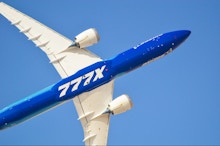 PMDG Confirms 777X is ‘In The Plan’