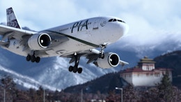 iniBuilds Aircraft Development Update: A310, P-40F and A300-600F.