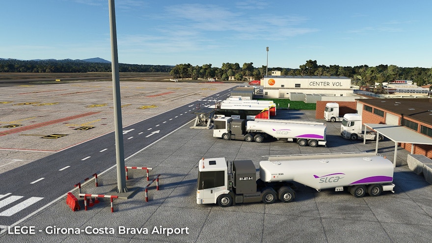 RDPresets LEGE – Girona Previews