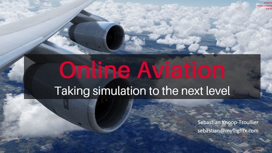 Free Webinars to Learn How to Fly Online