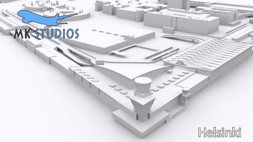 MK-Studios Roadmap Update, Helsinki Previews