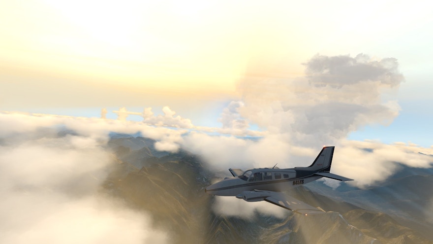 SkyMaxx Pro Updated to V4.9.3 for X-Plane 11.50