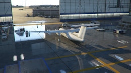 SimWorks Studios and PILOT’S Partner Up to Develop the Dash 7 for MSFS