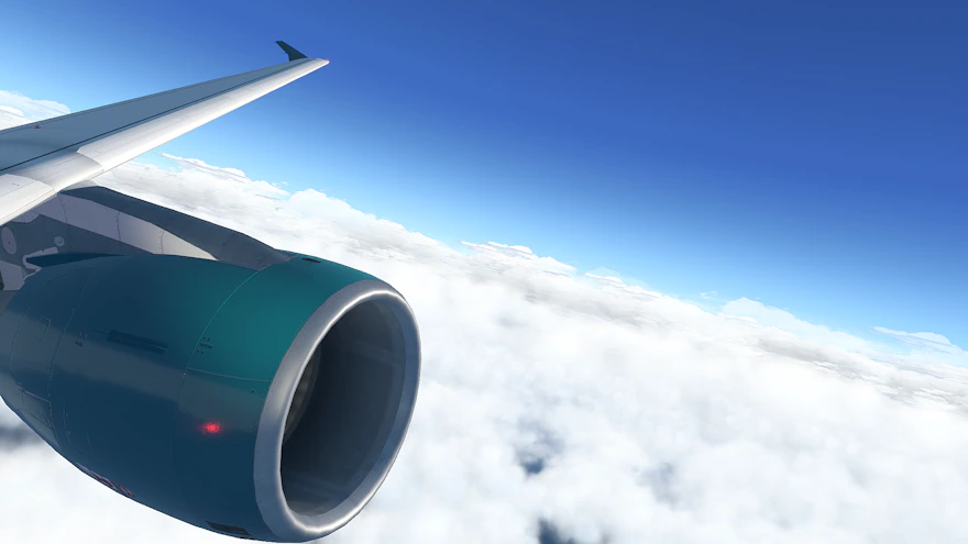 Active Sky XP SP1 Open Beta Now Available