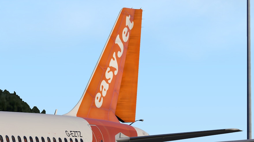 FlightFactor Updates A320 Ultimate