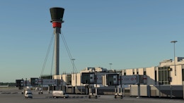 Origami Studios Releases Heathrow Airport for XPlane 12