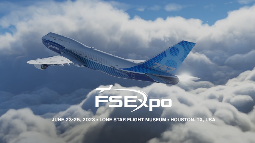 Microsoft Officially Confirms Attendance at FlightSimExpo 2023