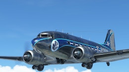 Aeroplane Heaven Microsoft Partnership, Chipmunk Announcement