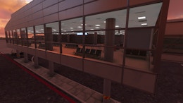 New Tailstrike Designs Prague Airport for MSFS Previews