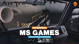 Interview with AirportSim