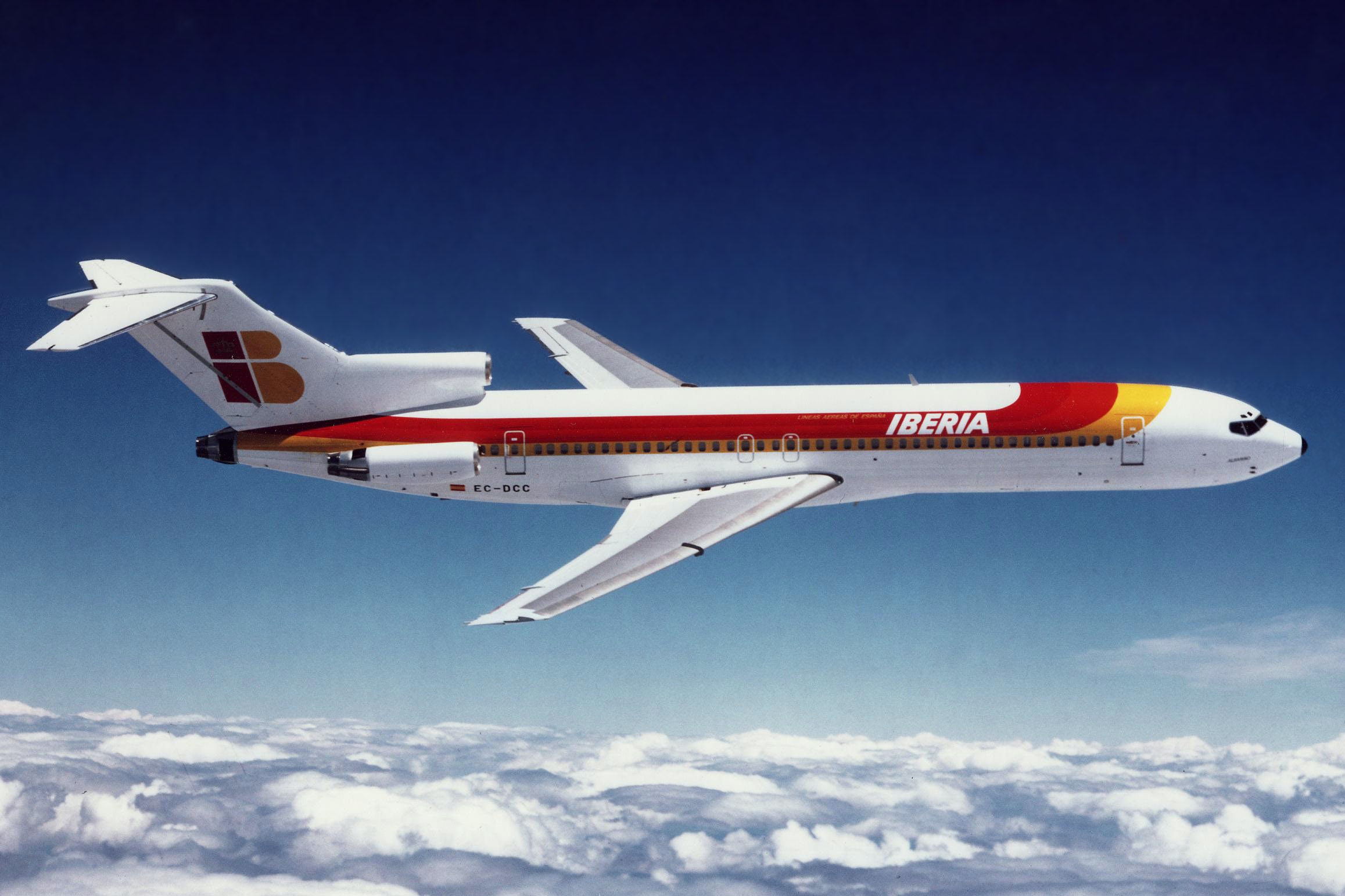 SimWorks Studios And FSReborn Announces Joint Boeing 727 Project For ...