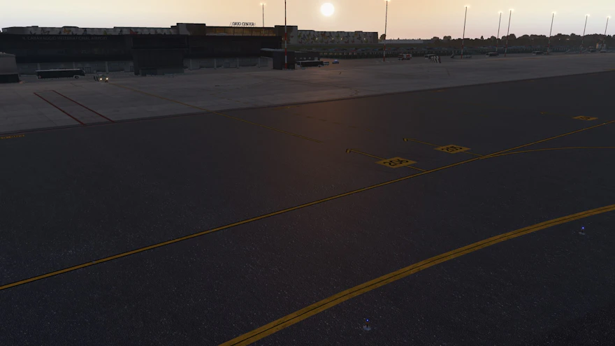 Windsock Simulations Offers More Bergamo Previews