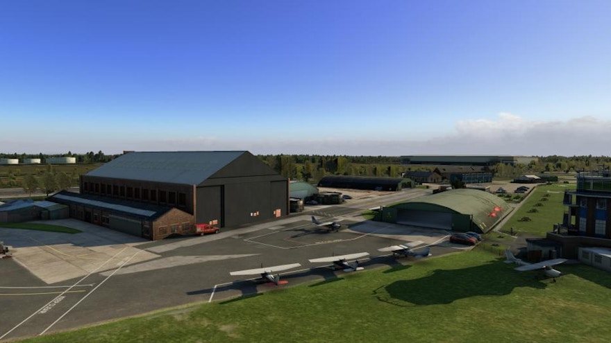 Orbx Previews X-Plane Roadmap