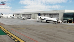 Dreamflight Studios Announces McClellan-Palomar Airport for MSFS