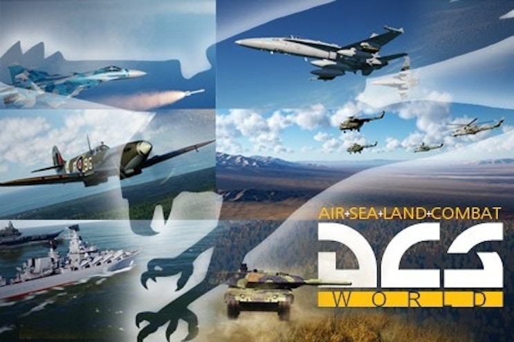 DCS 2022 And Beyond Trailer