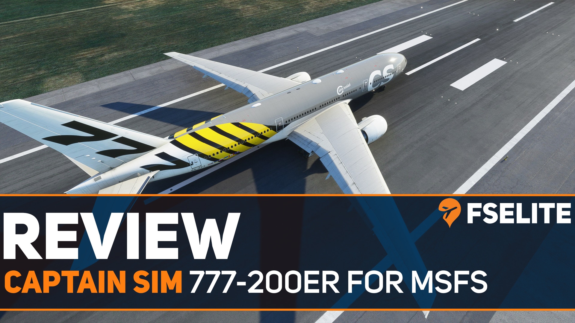 Microsoft Flight Simulator review