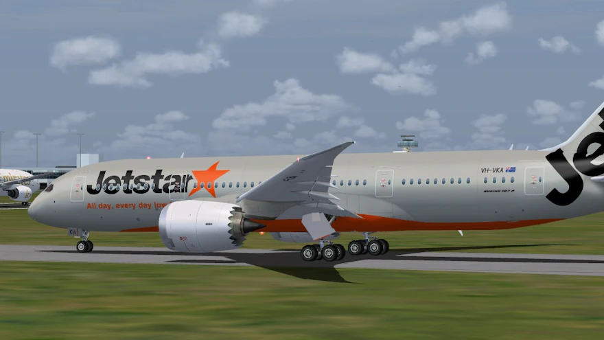 BVAI: FSX/P3D Model Matching For VATSIM