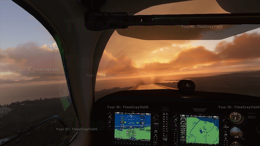 Apply to Beta Test VR In Microsoft Flight Simulator Today
