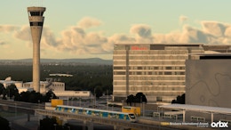 Orbx Releases Brisbane for X-Plane 12