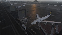 Aviotek Simulation Releases Frankfurt for XPL