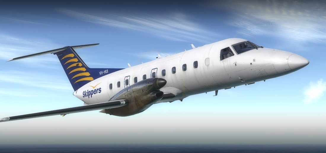 Orbx Announces Himalaya Mesh for MSFS