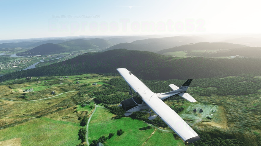 Microsoft Flight Simulator – Huge January 16th Update