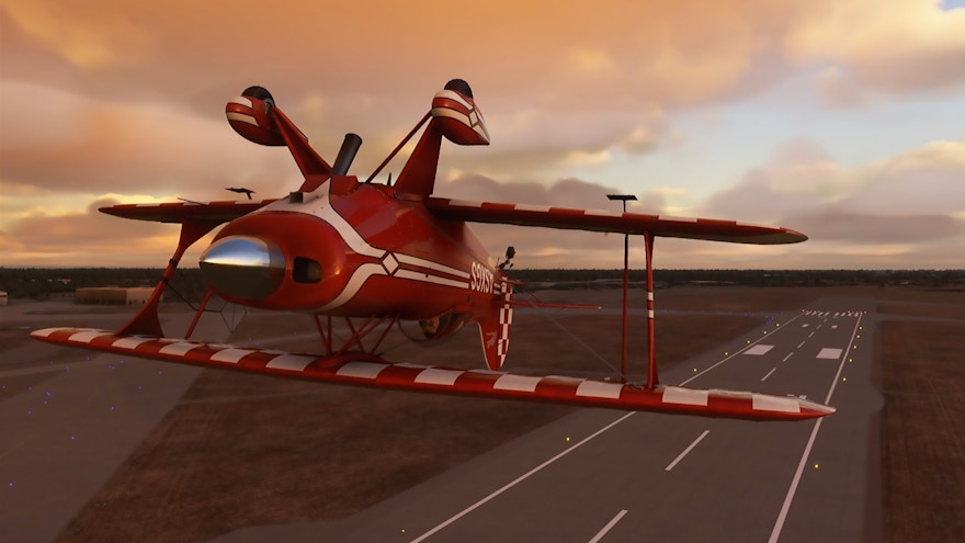 Find Out What Time Microsoft Flight Simulator Will Release for You