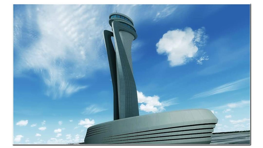 Flight Sim Development Group Announces Istanbul Airport