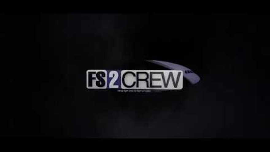 FS2Crew Now Supports the PMDG 747-8