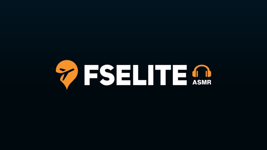 Introducing FSElite ASMR – Sensational Flight Sim News and Content